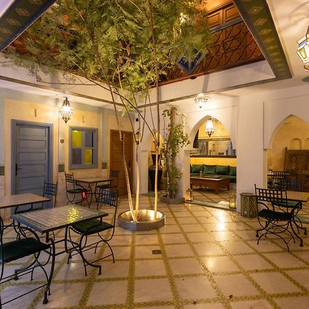 Riad Aicha Marrakech Marraquexe Exterior foto