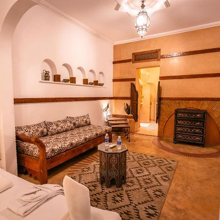 Riad Aicha Marrakech Marraquexe Exterior foto
