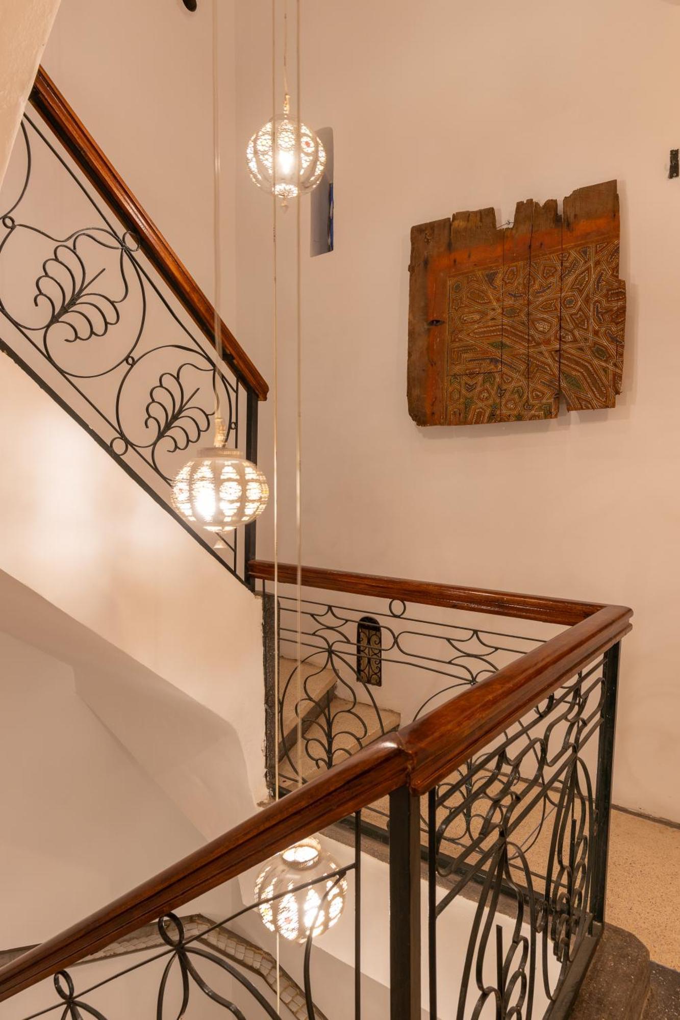 Riad Aicha Marrakech Marraquexe Exterior foto