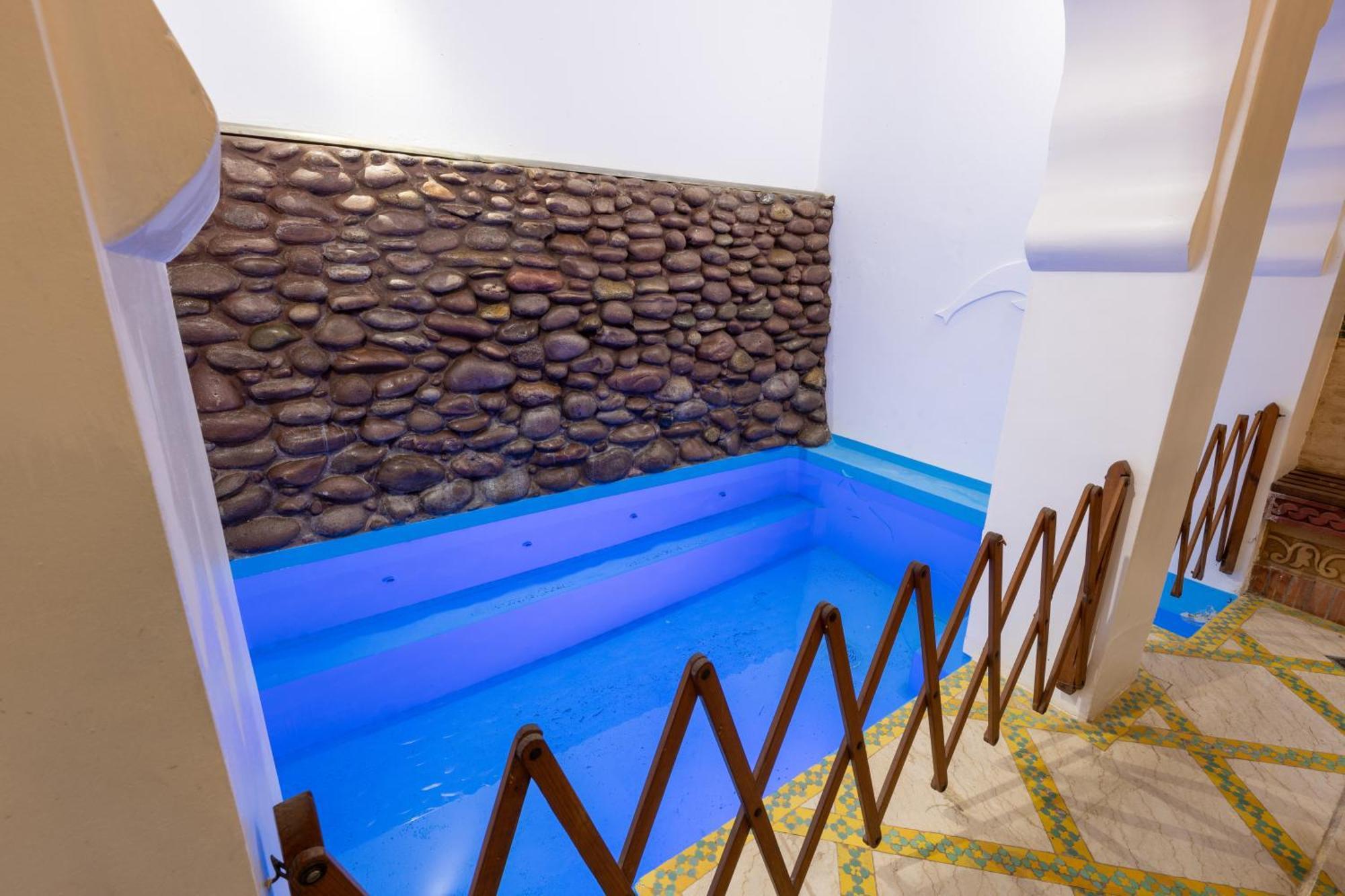 Riad Aicha Marrakech Marraquexe Exterior foto