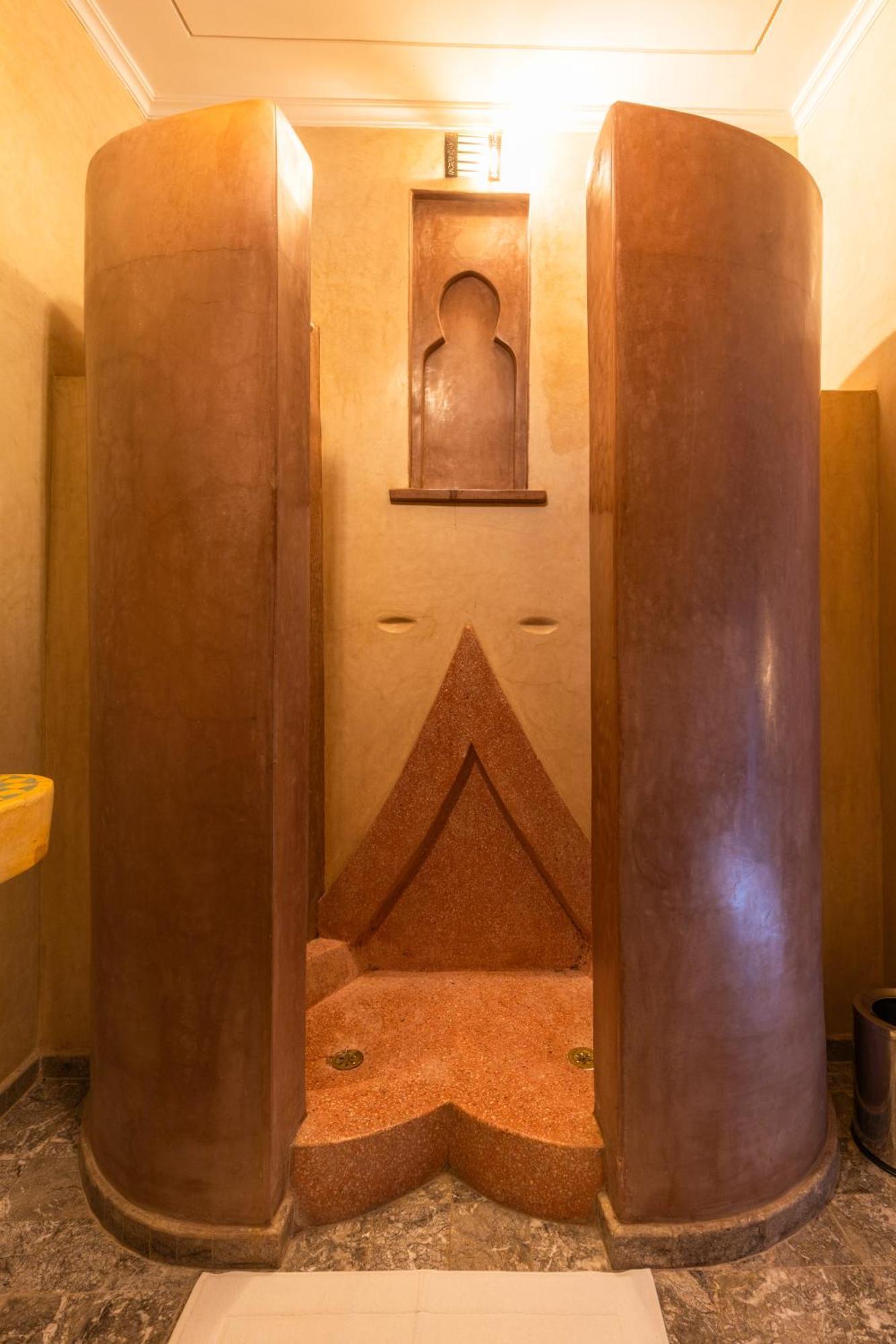 Riad Aicha Marrakech Marraquexe Exterior foto