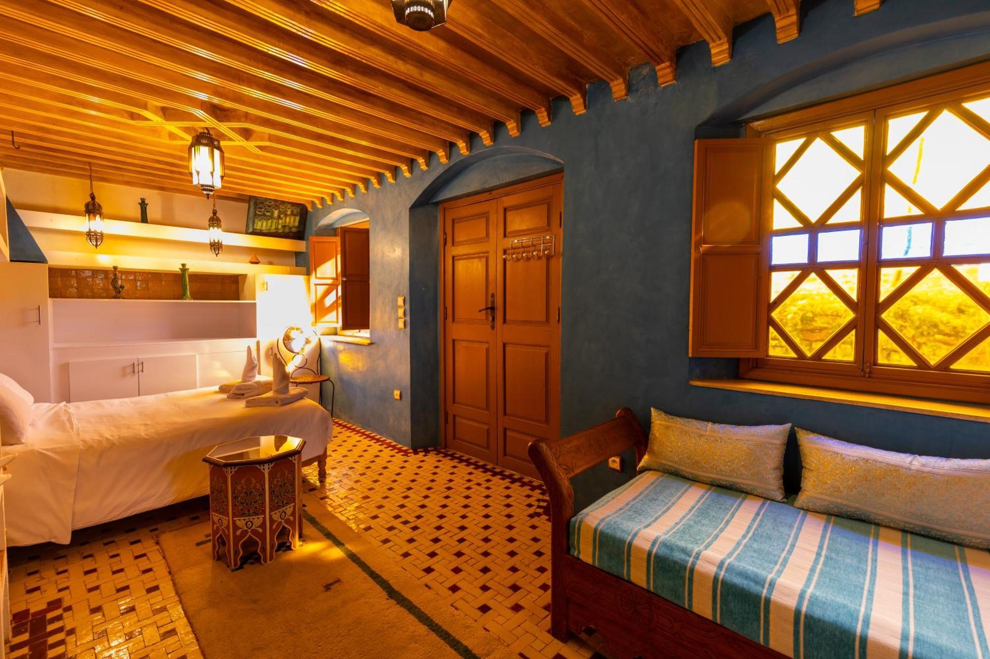 Riad Aicha Marrakech Marraquexe Exterior foto