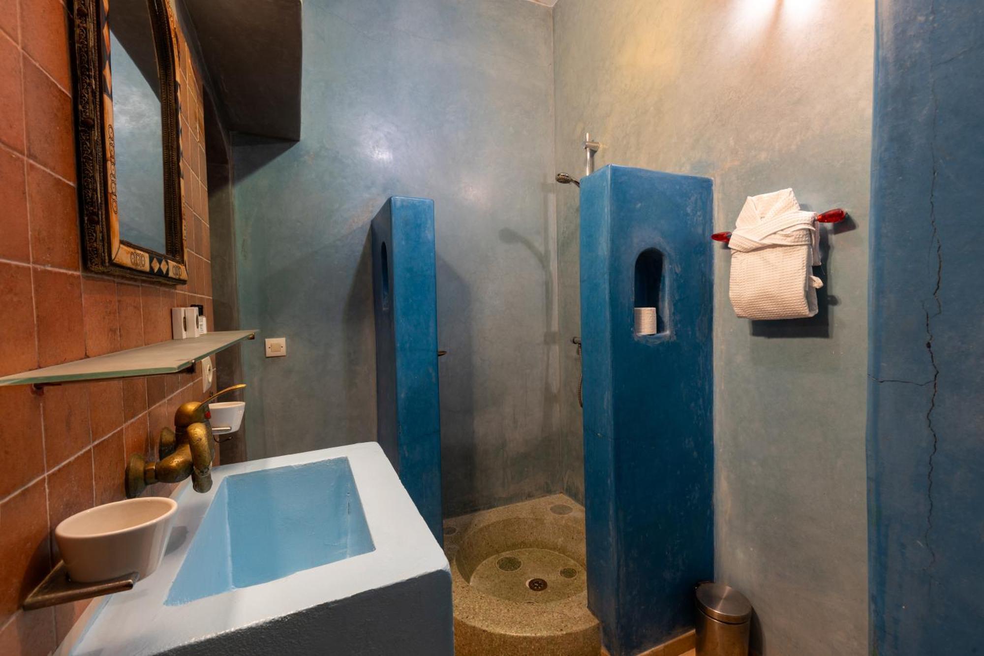 Riad Aicha Marrakech Marraquexe Exterior foto