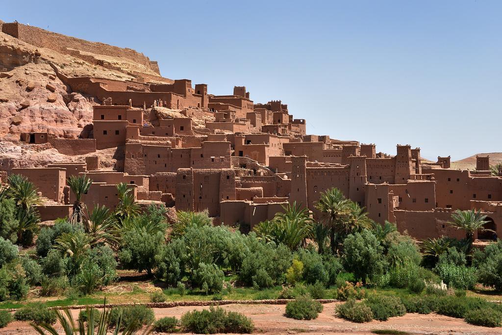 Riad Aicha Marrakech Marraquexe Exterior foto