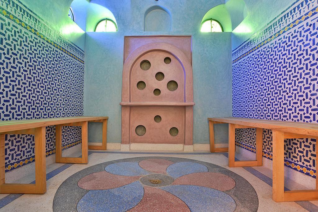 Riad Aicha Marrakech Marraquexe Exterior foto